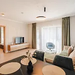 Apartment Cometei 2