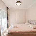 Apartment Cometei 2 *