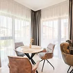 Apartment Cometei 2