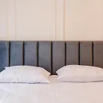 Apartment Cometei 2