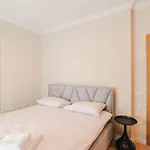 Cometei 2 Apartment *
