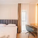 Cometei 2 Apartment Cluj-Napoca