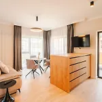 Cometei 2 Apartment *