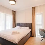Apartment Cometei 2