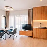 Apartment Cometei 2 Cluj-Napoca