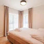 Cometei 2 Apartment Cluj-Napoca