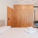 Apartment Cometei 2