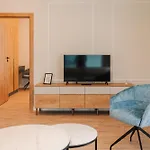 Cometei 2 Apartment Cluj-Napoca