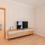 Apartment Cometei 2 Cluj-Napoca