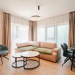 Apartment Cometei 2 Cluj-Napoca