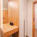 Cometei 2 Apartment