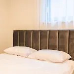 Apartment Cometei 2 Cluj-Napoca