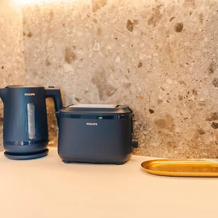 Cometei 2 アパート *