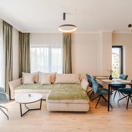 Cometei 2 * クルージュ＝ナポカ