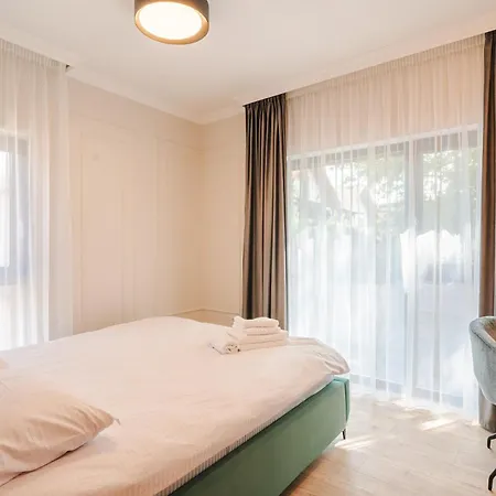 Cometei 2 クルージュ＝ナポカ