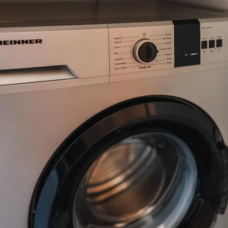 Cometei 2 アパート *