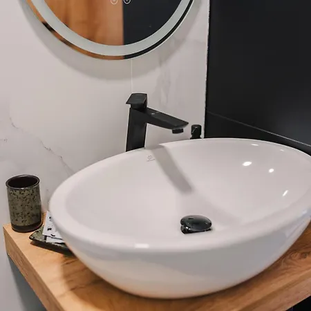 Cometei 2 アパート クルージュ＝ナポカ