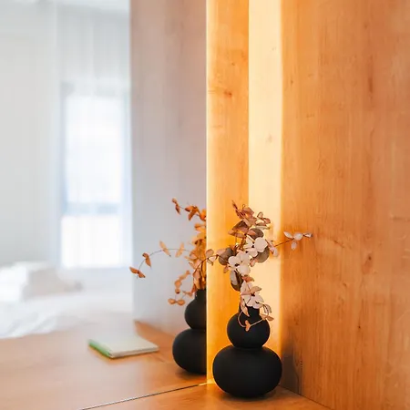 Cometei 2 アパート クルージュ＝ナポカ