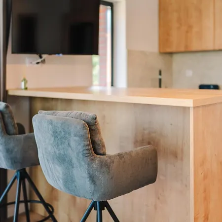 Cometei 2 아파트 *