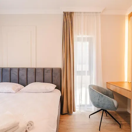 Cometei 2 Apartament Cluj-Napoca