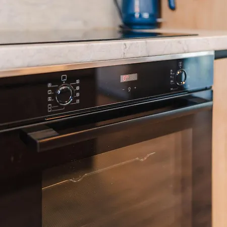 아파트 Cometei 2 클루지나포카