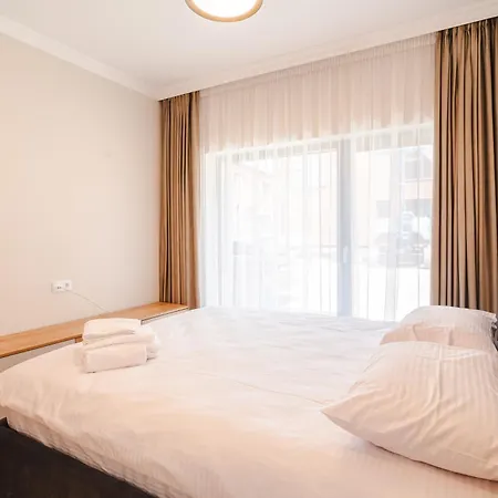 Cometei 2 아파트 클루지나포카