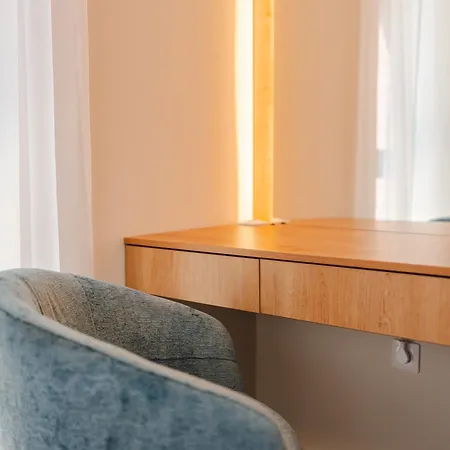 アパート Cometei 2 クルージュ＝ナポカ