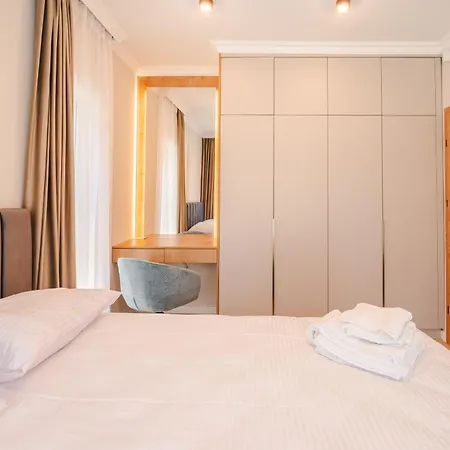 아파트 Cometei 2 클루지나포카