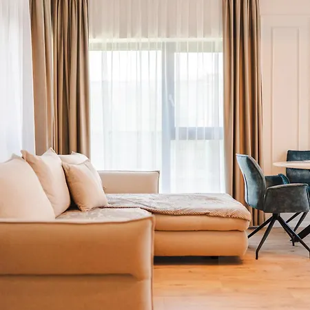 アパート Cometei 2 クルージュ＝ナポカ