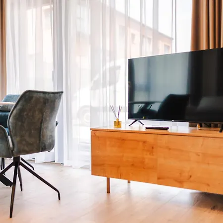 Cometei 2 クルージュ＝ナポカ