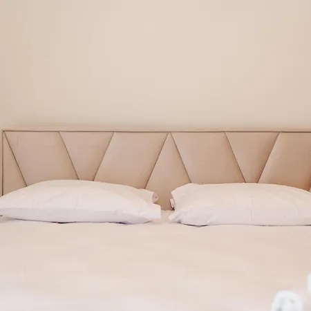 Cometei 2 アパート クルージュ＝ナポカ