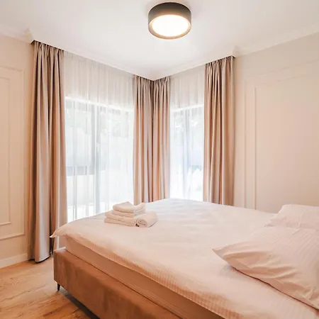 Cometei 2 アパート クルージュ＝ナポカ