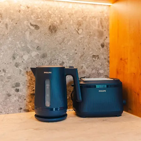 Cometei 2 アパート クルージュ＝ナポカ