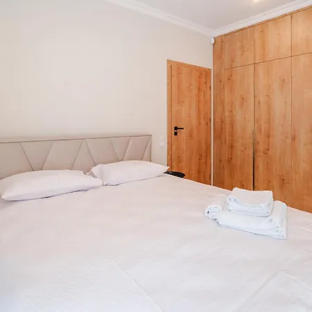 アパート Cometei 2 クルージュ＝ナポカ