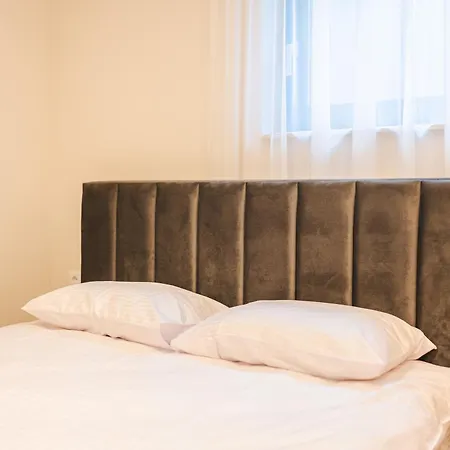 아파트 Cometei 2 클루지나포카