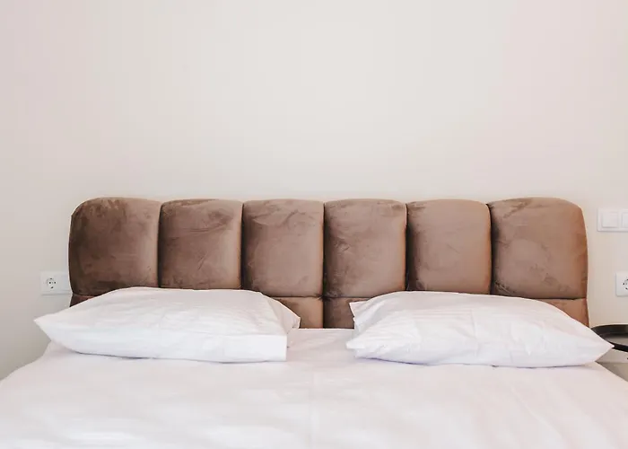 Apartament Cometei 2