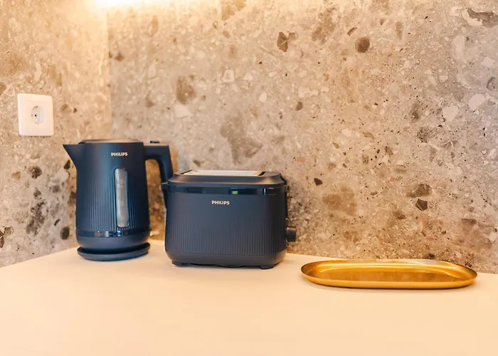 Cometei 2 Apartament *