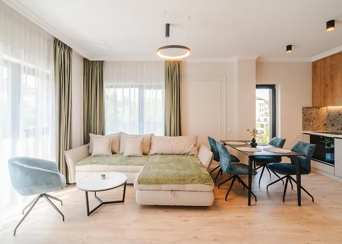 Cometei 2 * Kluż-Napoka