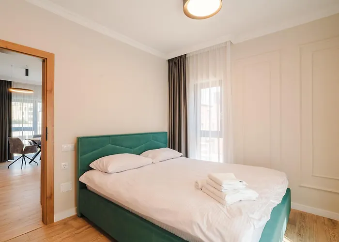 Cometei 2 * Kluż-Napoka