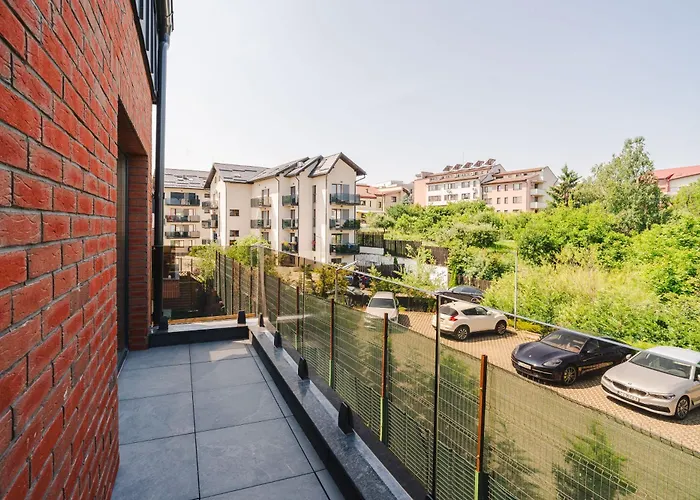 Apartament Cometei 2