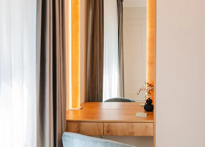 Cometei 2 Apartament Kluż-Napoka