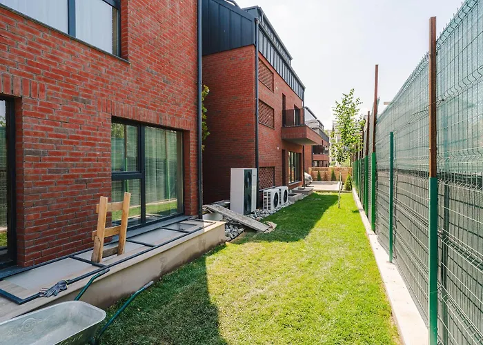 Cometei 2 Apartament Kluż-Napoka