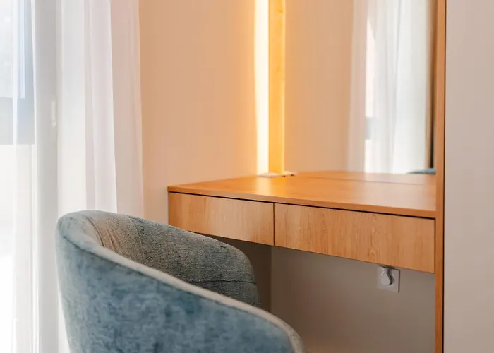 Apartament Cometei 2 Kluż-Napoka