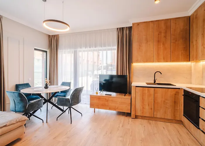 Apartament Cometei 2 Kluż-Napoka