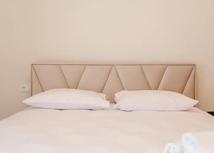 Cometei 2 Apartament Kluż-Napoka