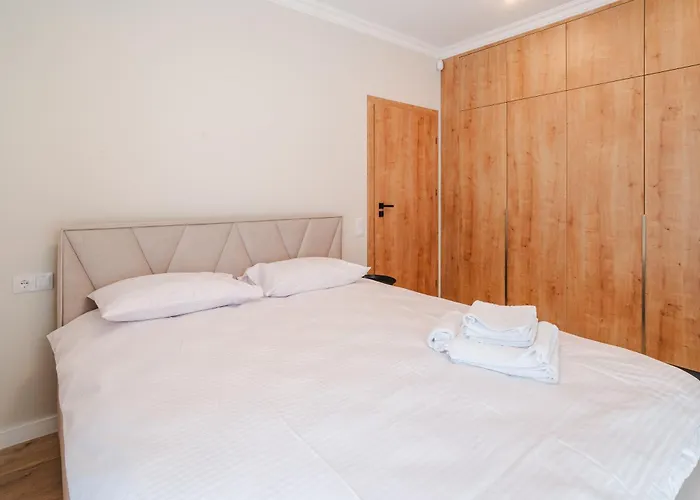 Apartament Cometei 2 Kluż-Napoka