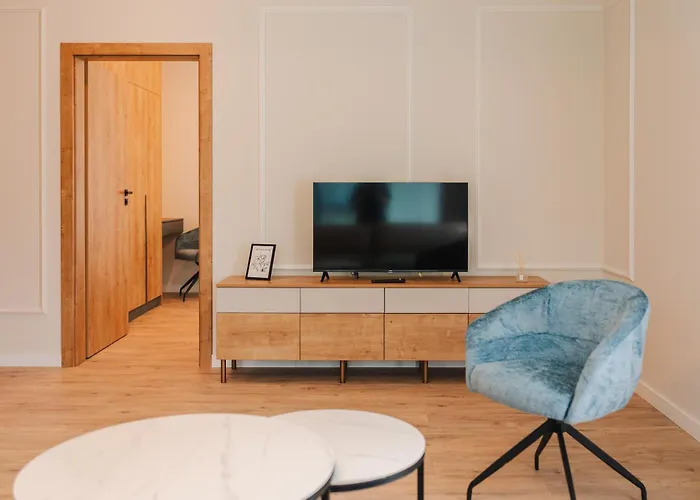 Cometei 2 Apartament Kluż-Napoka