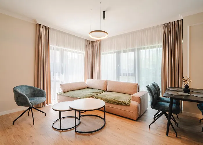 Apartament Cometei 2 Kluż-Napoka